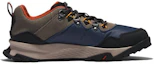 Order Timberland Lincoln Peak 'Grey Blue Black' A2DZZ019