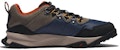 Timberland Lincoln Peak 'Kelabu Biru Hitam' A2DZZ019