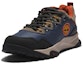 Lookbook Timberland Lincoln Peak 'Kelabu Biru Hitam' A2DZZ019