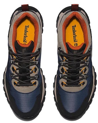Timberland Lincoln Peak 'Grey Blue Black' A2DZZ019 Shop Timberland Lincoln Peak 'Grey Blue Black' A2DZZ019