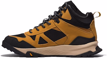 Timberland Lincoln Peak Waterproof Hiking Boots 'Wheat Leather' A41BU2311 Timberland Lincoln Peak Waterproof Hiking Boots 'Wheat Leather' A41BU2311