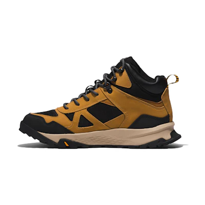 Timberland Lincoln Peak Waterproof Hiking Boots 'Wheat Leather'
