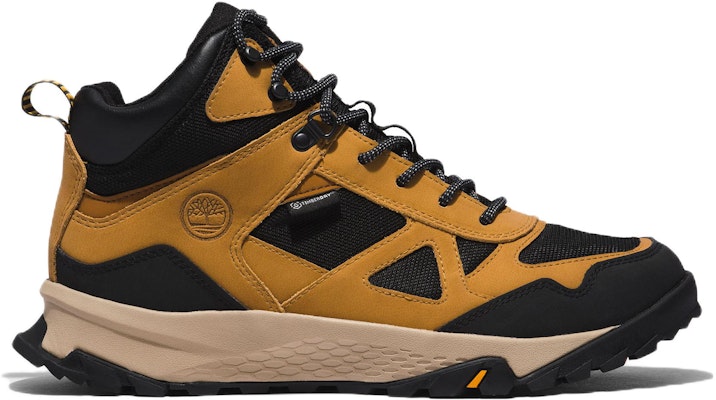Timberland Lincoln Peak Waterproof Hiking Boots 'Wheat Leather' A41BU2311 Order Timberland Lincoln Peak Waterproof Hiking Boots 'Wheat Leather' A41BU2311