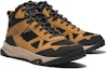 Lookbook Timberland Lincoln Peak But Guna Mendaki Kalis Air 'Kulit Gandum' A41BU2311