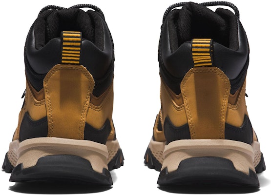 Timberland Lincoln Peak Waterproof Hiking Boots 'Wheat Leather' A41BU2311 Shop Timberland Lincoln Peak Waterproof Hiking Boots 'Wheat Leather' A41BU2311