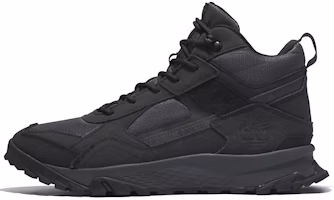 Timberland Lincoln Peak Gore-Tex 'Black Comfort Outdoor' A44KK015 Timberland Lincoln Peak Gore-Tex 'Black Comfort Outdoor' A44KK015