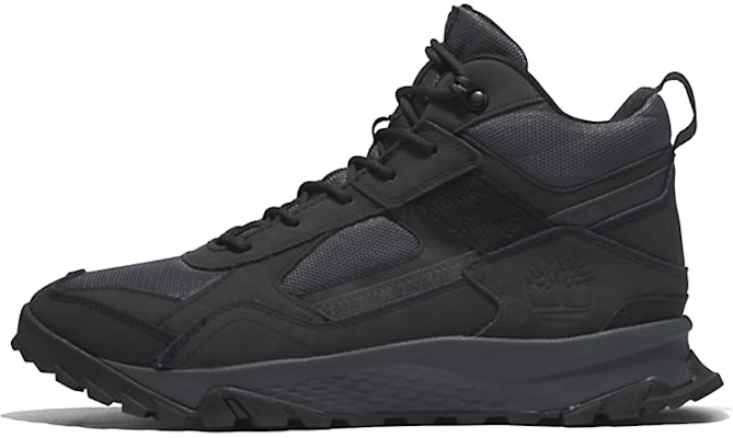 Timberland Lincoln Peak Gore-Tex 'Black Comfort Outdoor' A44KK015 Buy Timberland Lincoln Peak Gore-Tex 'Black Comfort Outdoor' A44KK015