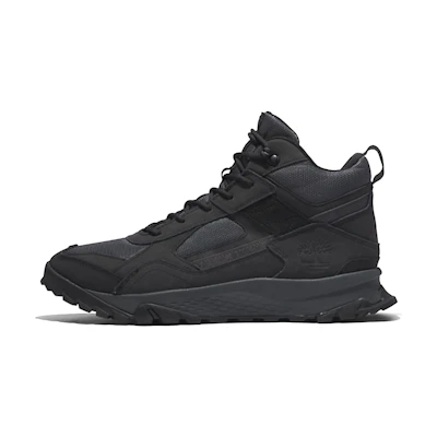 Timberland Lincoln Peak GTX 'Black CMFT Outdoor'