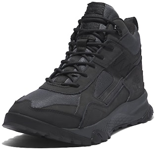 팀버랜드 링컨 피크 GTX '블랙 아웃도어' (50 characters) A44KK015 Lookbook 팀버랜드 링컨 피크 GTX '블랙 아웃도어' (50 characters) A44KK015