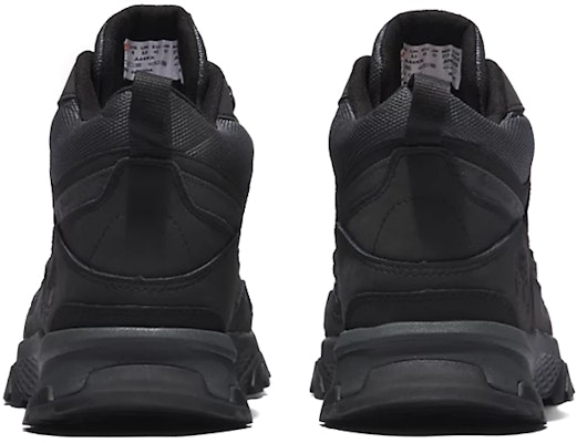 Timberland Lincoln Peak Gore-Tex 'Black Comfort Outdoor' A44KK015 Details for Timberland Lincoln Peak Gore-Tex 'Black Comfort Outdoor' A44KK015