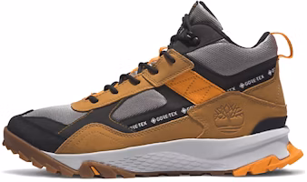 Timberland Lincoln Peak Gore-Tex 'Brown Black' A44RW231 Timberland Lincoln Peak Gore-Tex 'Brown Black' A44RW231