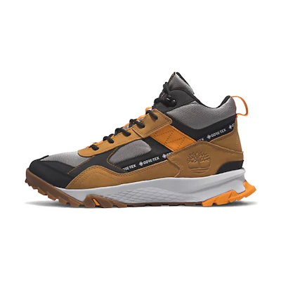 Timberland Lincoln Peak GTX 'Brown Black'