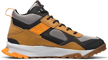 添柏岚林肯峰Gore-Tex棕黑靴 A44RW231 Order 添柏岚林肯峰Gore-Tex棕黑靴 A44RW231