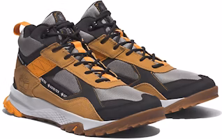 添柏岚林肯峰Gore-Tex棕黑靴 A44RW231 Shop 添柏岚林肯峰Gore-Tex棕黑靴 A44RW231