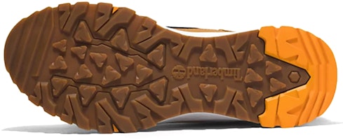 添柏岚林肯峰Gore-Tex棕黑靴 A44RW231 Sizing 添柏岚林肯峰Gore-Tex棕黑靴 A44RW231