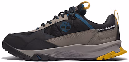 Timberland Lincoln Peak Gore-Tex Hikers 'Grey and Black' A447K110 Timberland Lincoln Peak Gore-Tex Hikers 'Grey and Black' A447K110