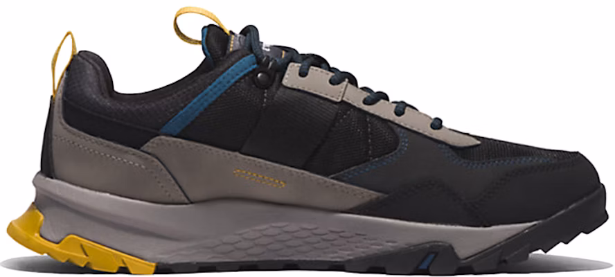 Timberland Lincoln Peak Gore-Tex Hikers 'Grey and Black' A447K110 Order Timberland Lincoln Peak Gore-Tex Hikers 'Grey and Black' A447K110