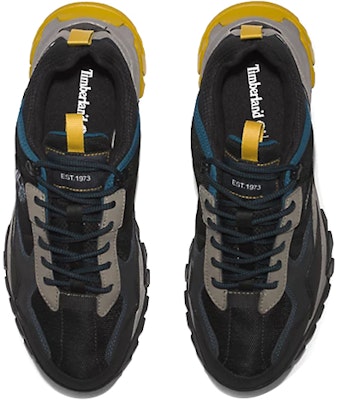 Timberland Lincoln Peak Gore-Tex Hikers 'Grey and Black' A447K110 Purchase Timberland Lincoln Peak Gore-Tex Hikers 'Grey and Black' A447K110
