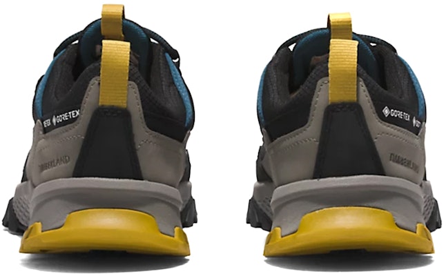 Timberland Lincoln Peak Gore-Tex Hikers 'Grey and Black' A447K110 Details for Timberland Lincoln Peak Gore-Tex Hikers 'Grey and Black' A447K110