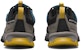Timberland Lincoln Peak Gore-Tex Hikers 'Kelabu dan Hitam' A447K110