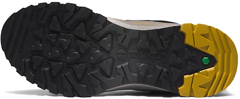 Timberland Lincoln Peak Gore-Tex Hikers 'Kelabu dan Hitam' A447K110 Sizing Timberland Lincoln Peak Gore-Tex Hikers 'Kelabu dan Hitam' A447K110