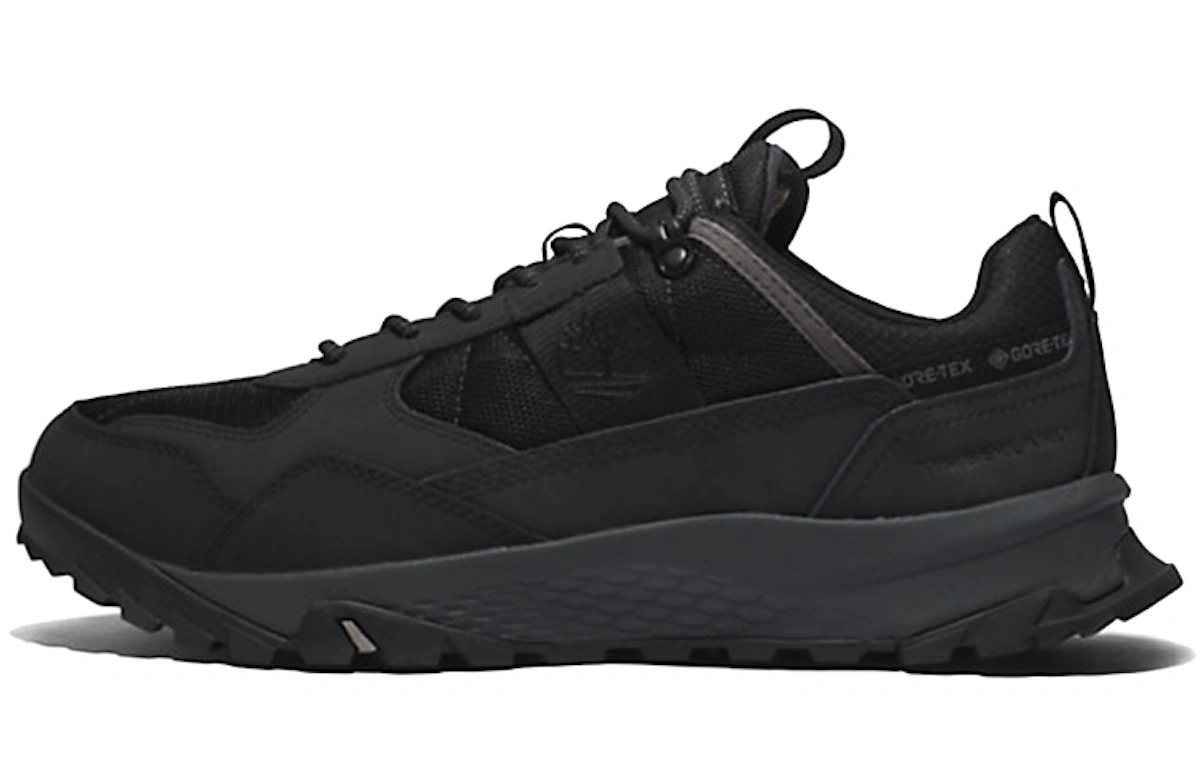 Timberland Lincoln Peak Gore-Tex