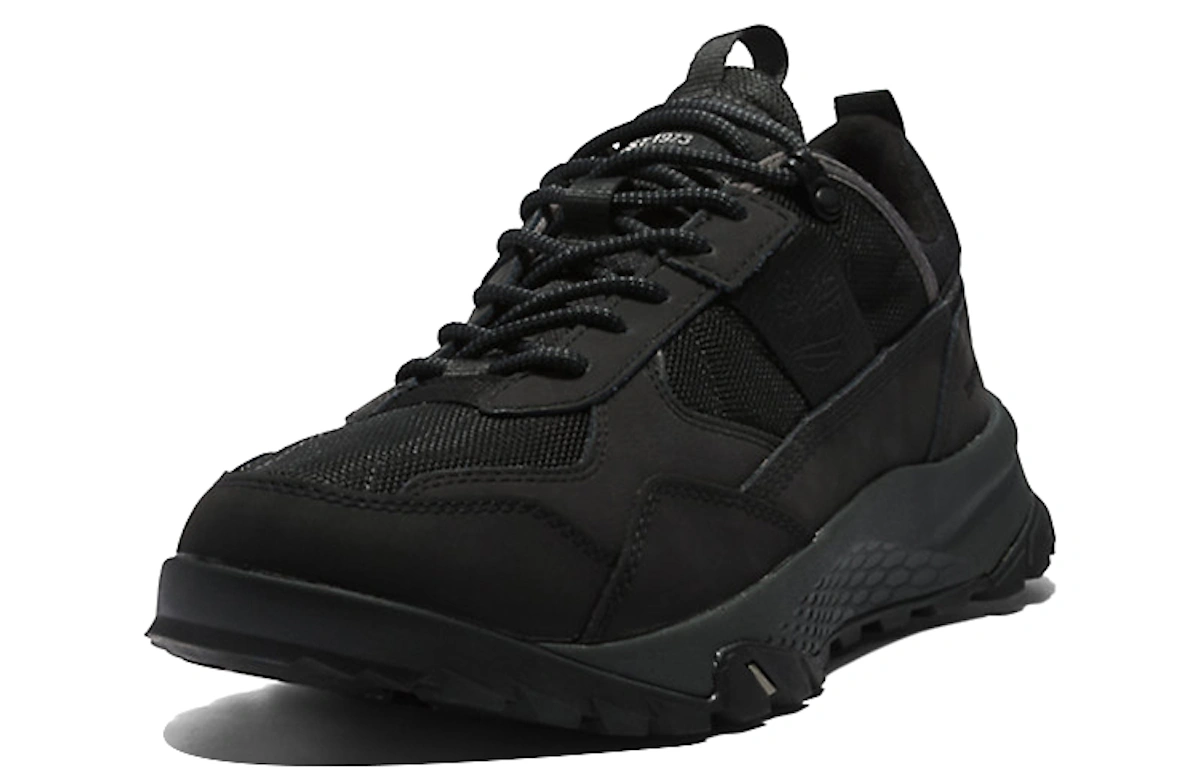Timberland Lincoln Peak Gore-Tex