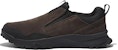 Timberland Lincoln Peak Lite Slip-On Kalisi Kalis Air 'Coklat Gelap Suede' A2MBV197
