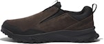 Buy Timberland Lincoln Peak Lite Slip-On Kalisi Kalis Air 'Coklat Gelap Suede' A2MBV197