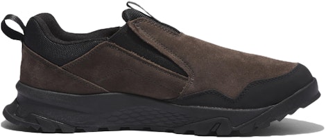 팀버랜드 링컨 피크 라이트 방수 슬립온 '다크 브라운 스웨이드' A2MBV197 Order 팀버랜드 링컨 피크 라이트 방수 슬립온 '다크 브라운 스웨이드' A2MBV197