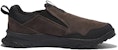 Timberland Lincoln Peak Lite Slip-On Kalisi Kalis Air 'Coklat Gelap Suede' A2MBV197