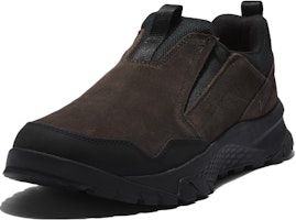 팀버랜드 링컨 피크 라이트 방수 슬립온 '다크 브라운 스웨이드' A2MBV197 Lookbook 팀버랜드 링컨 피크 라이트 방수 슬립온 '다크 브라운 스웨이드' A2MBV197