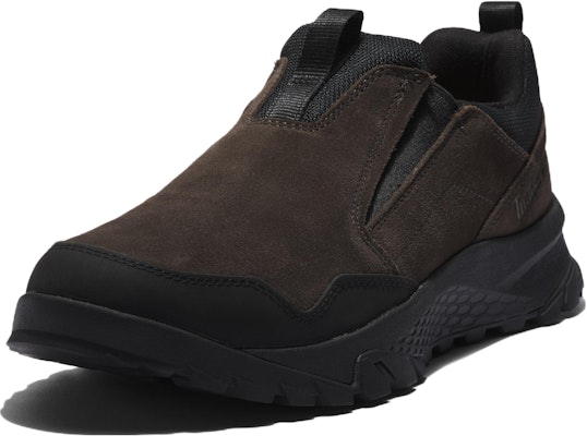 Timberland Lincoln Peak Lite Slip-On Kalisi Kalis Air 'Coklat Gelap Suede' A2MBV197 Lookbook Timberland Lincoln Peak Lite Slip-On Kalisi Kalis Air 'Coklat Gelap Suede' A2MBV197