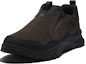 Lookbook Timberland Lincoln Peak Lite Slip-On Kalisi Kalis Air 'Coklat Gelap Suede' A2MBV197