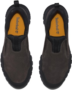 添柏岚林肯峰轻便防水便鞋 '深棕色绒面革' A2MBV197 Shop 添柏岚林肯峰轻便防水便鞋 '深棕色绒面革' A2MBV197