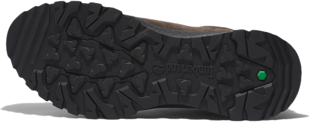 Timberland Lincoln Peak Lite Slip-On Kalisi Kalis Air 'Coklat Gelap Suede' A2MBV197 Details for Timberland Lincoln Peak Lite Slip-On Kalisi Kalis Air 'Coklat Gelap Suede' A2MBV197