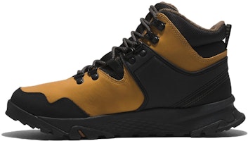 Timberland Lincoln Peak Mid 'Yellow Black' A5N83231 Timberland Lincoln Peak Mid 'Yellow Black' A5N83231