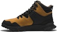 Buy Timberland Lincoln Peak Mid 'Kuning Hitam' A5N83231