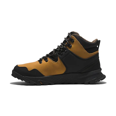 Timberland Lincoln Peak Mid 'Yellow Black'