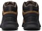 Lookbook Timberland Lincoln Peak Mid 'Kuning Hitam' A5N83231