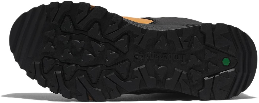 Timberland Lincoln Peak Mid 'Yellow Black' A5N83231 Shop Timberland Lincoln Peak Mid 'Yellow Black' A5N83231