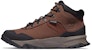 But Timberland Lincoln Peak 'Black Brown' But Pendek A2G54931
