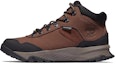 Buy But Timberland Lincoln Peak 'Black Brown' But Pendek A2G54931