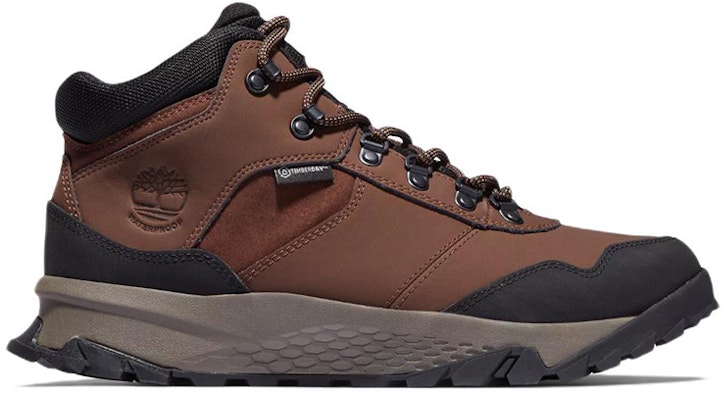Timberland Lincoln Peak Short Boot 'Black Brown' A2G54931 Order Timberland Lincoln Peak Short Boot 'Black Brown' A2G54931