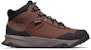 But Timberland Lincoln Peak 'Black Brown' But Pendek A2G54931