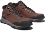 Lookbook But Timberland Lincoln Peak 'Black Brown' But Pendek A2G54931