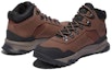 Shop But Timberland Lincoln Peak 'Black Brown' But Pendek A2G54931
