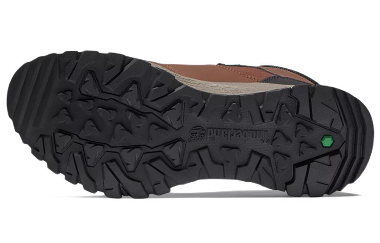 Purchase Timberland Lincoln Peak Short Boot 'Black Brown' A2G54931