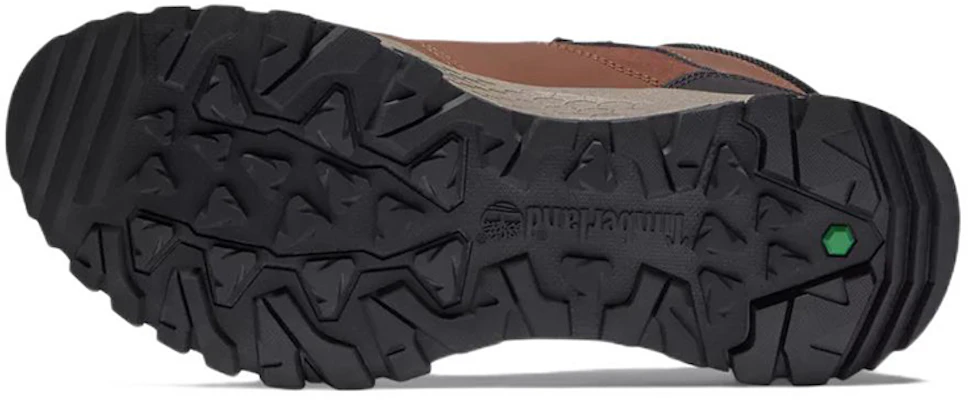 Timberland Lincoln Peak Short Boot 'Black Brown' A2G54931 Purchase Timberland Lincoln Peak Short Boot 'Black Brown' A2G54931