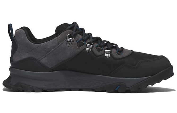 Order Timberland Lincoln Peak Trainer 'Malla Negra' A2E1B015
